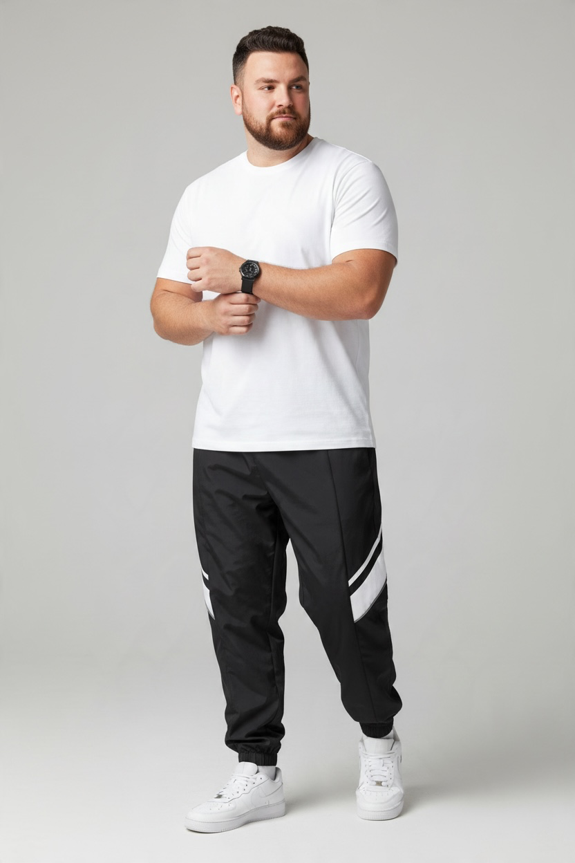 MAXSTRIDE PANTS