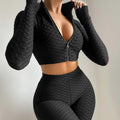 NEXA YOGA TRACKSUIT