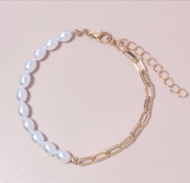 PEARLY